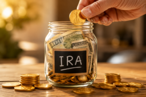 gold IRA companies